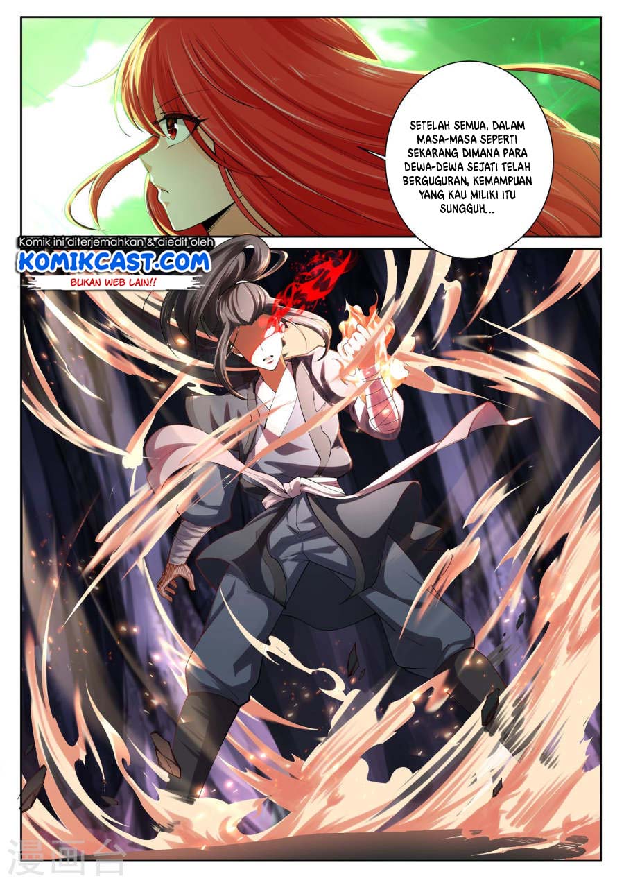 Dilarang COPAS - situs resmi www.mangacanblog.com - Komik against the gods 048 - chapter 48 49 Indonesia against the gods 048 - chapter 48 Terbaru 10|Baca Manga Komik Indonesia|Mangacan